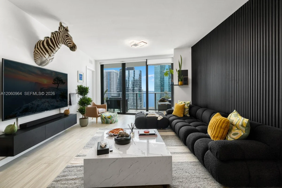1300 S Miami Ave #2103, Miami: photo 1 of 28