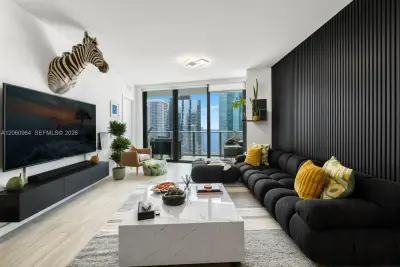 1300 S Miami Ave #2103, Miami: photo 1 of 28