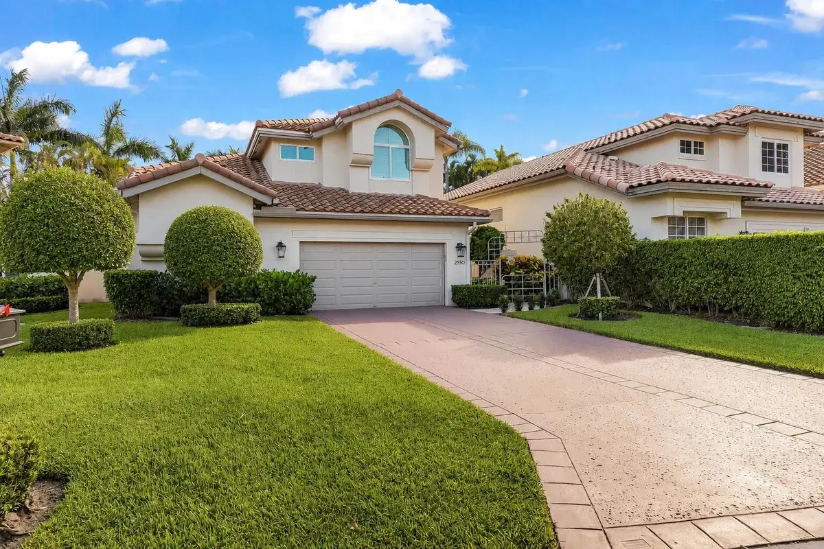2550 NW 52nd St, Boca Raton: photo 1 of 53