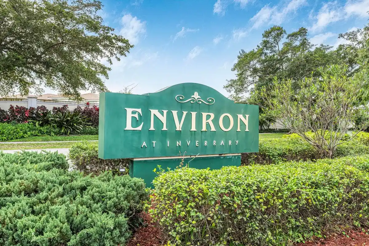 7081 Environ Blvd #439, Lauderhill: photo 1 of 24