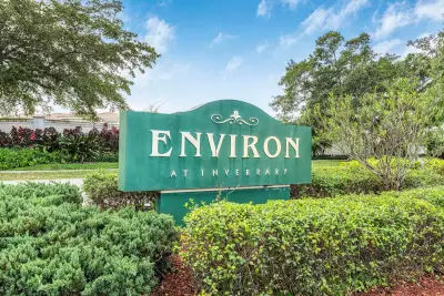 7081 Environ Blvd #439, Lauderhill: photo 1 of 24