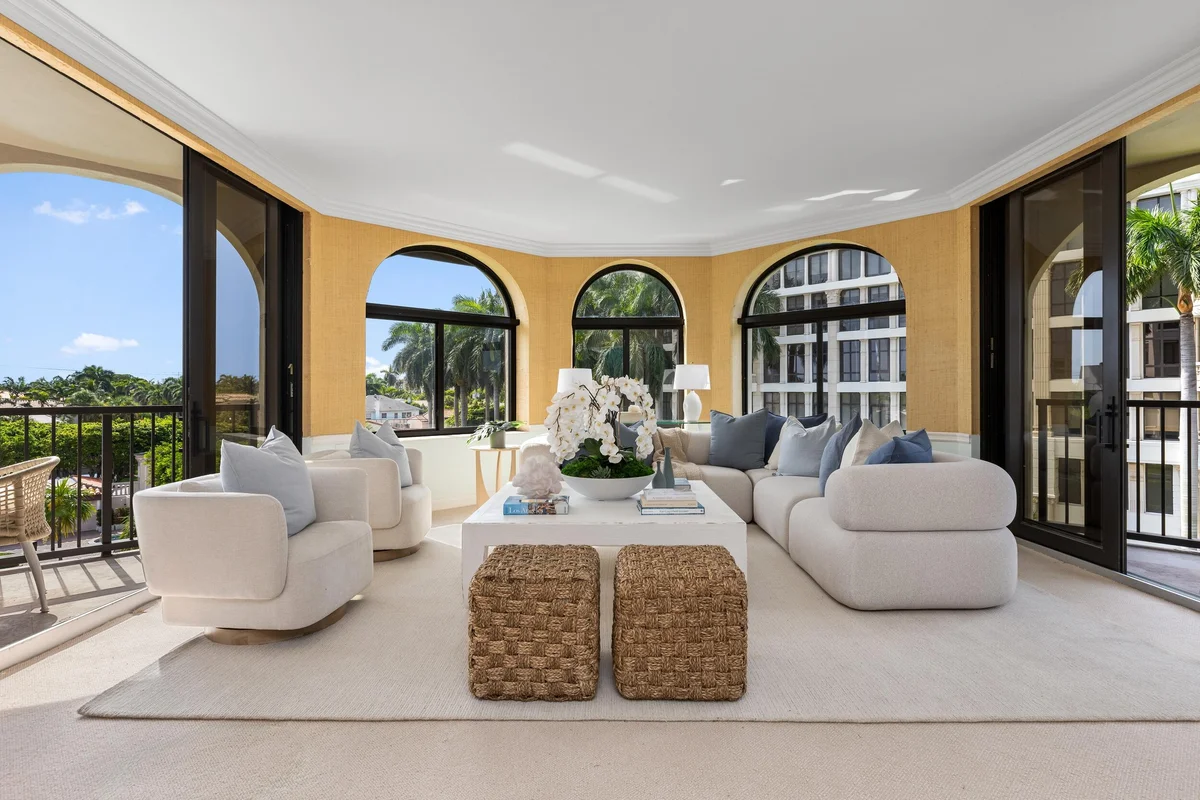 200 Bradley Pl #301, Palm Beach: photo 1 of 26