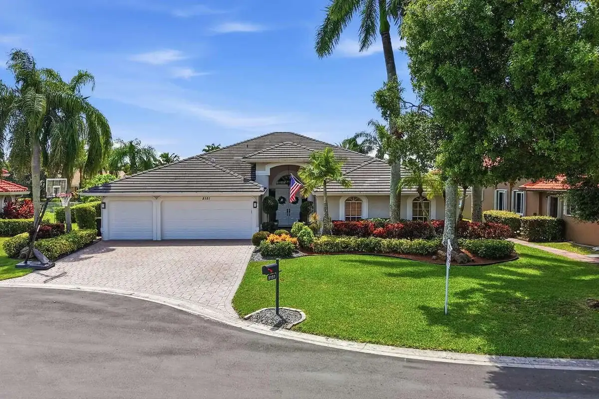 5151 NW 109th Ter, Coral Springs: photo 1 of 57