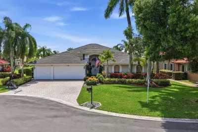 5151 NW 109th Ter, Coral Springs: photo 1 of 57