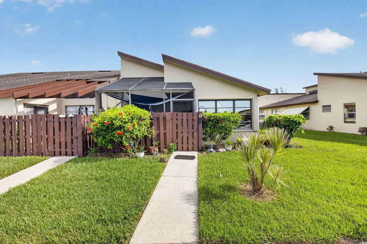 13953 Nesting Way #D, Delray Beach: photo 1 of 44