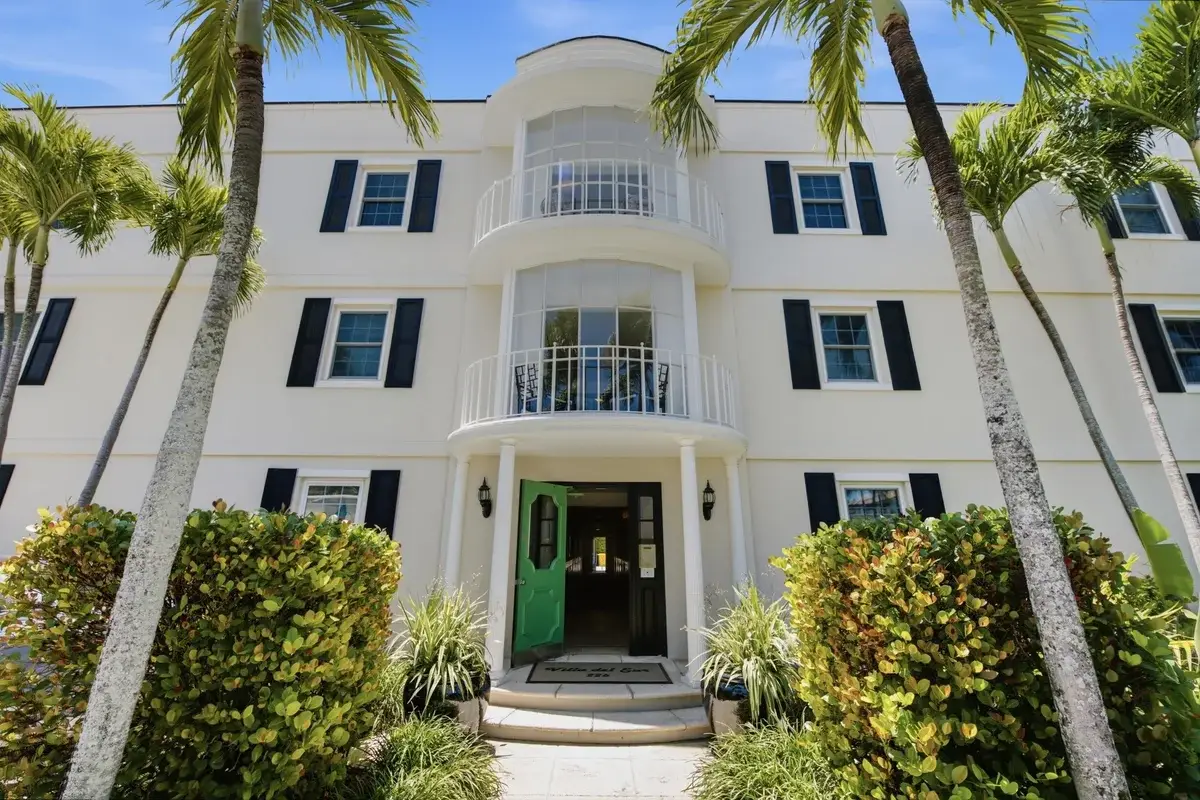 226 Brazilian Ave #2b, Palm Beach: photo 1 of 27