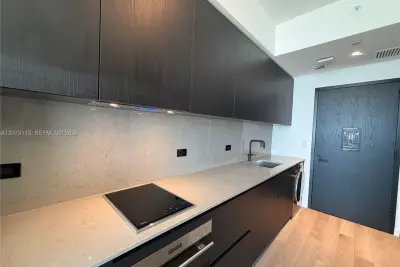 20 NE 11th #2703B, Miami: photo 1 of 7