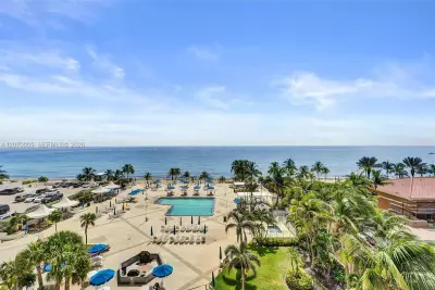 2030 S Ocean Dr #512, Hallandale Beach: photo 1 of 28