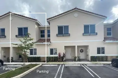 2810 NW 181st St, Miami Gardens: photo 1 of 13