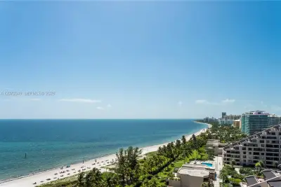 200 Ocean Lane Dr #PB4, Key Biscayne: photo 1 of 49