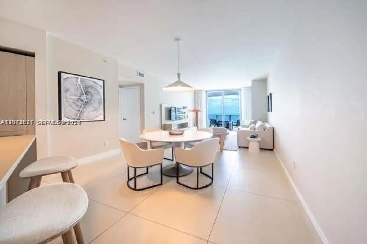 4111 S Ocean Dr #3007, Hollywood: photo 1 of 23