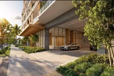 2040 NE 163 St #2115, Miami: photo 1 of 2