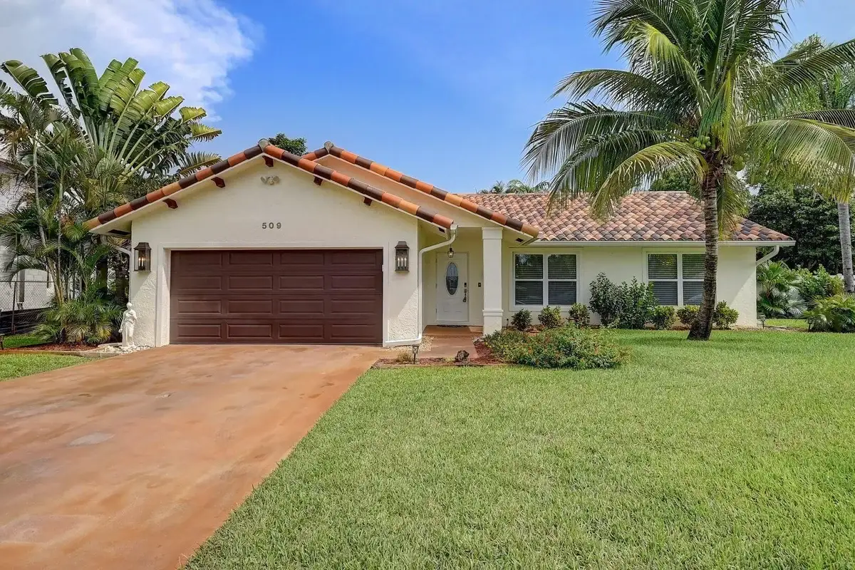 509 Eldorado Ln, Delray Beach: photo 1 of 31
