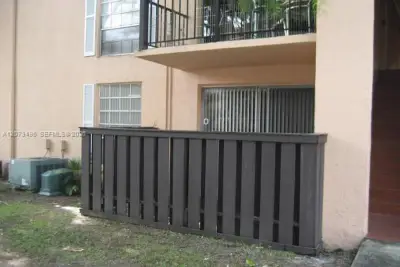 10810 N Kendall Dr #Q-11, Miami: photo 1 of 17