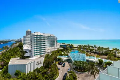 4401 Collins Ave #1115, Miami Beach: photo 1 of 89