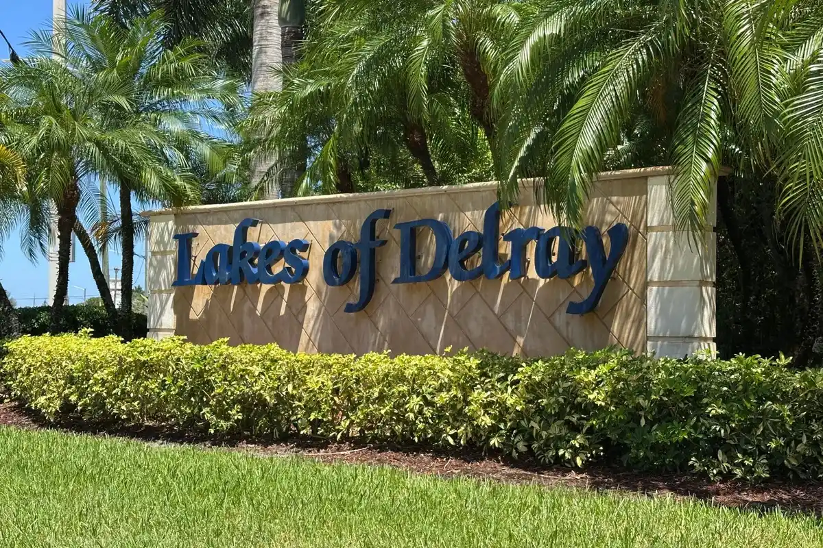 15449 Lakes Of Delray Blvd #101, Delray Beach: photo 1 of 56