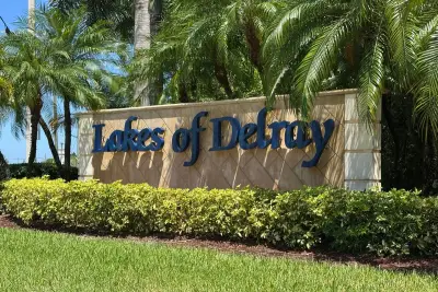 15449 Lakes Of Delray Blvd #101, Delray Beach: photo 1 of 56