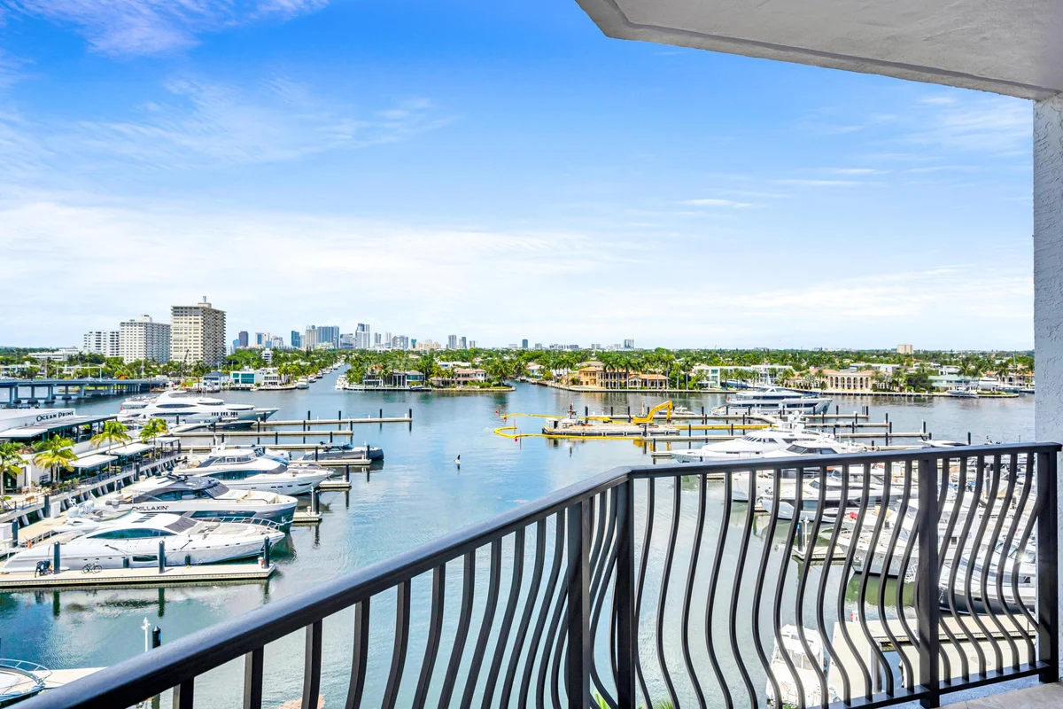100 S Birch Rd #806B, Fort Lauderdale: photo 1 of 45