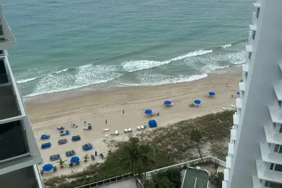 3700 Galt Ocean Dr #1609, Fort Lauderdale: photo 1 of 14