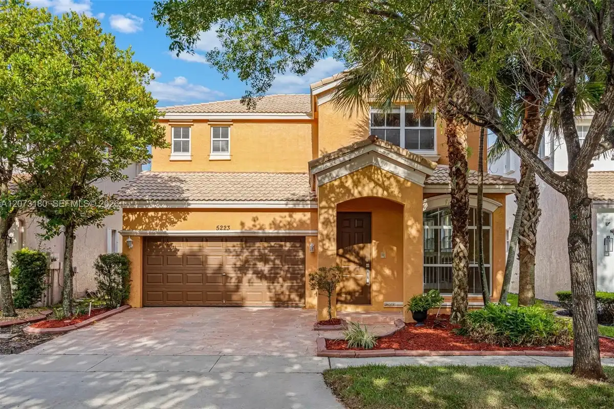 5223 SW 155th Way, Miramar: photo 1 of 60