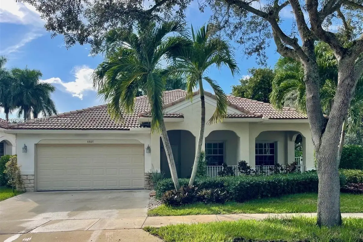 4407 Laurel Ridge Cir #1, Weston: photo 1 of 25