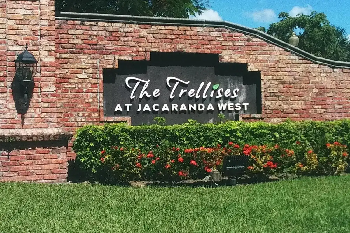 9727 N New River Canal Rd #629, Plantation: photo 1 of 45
