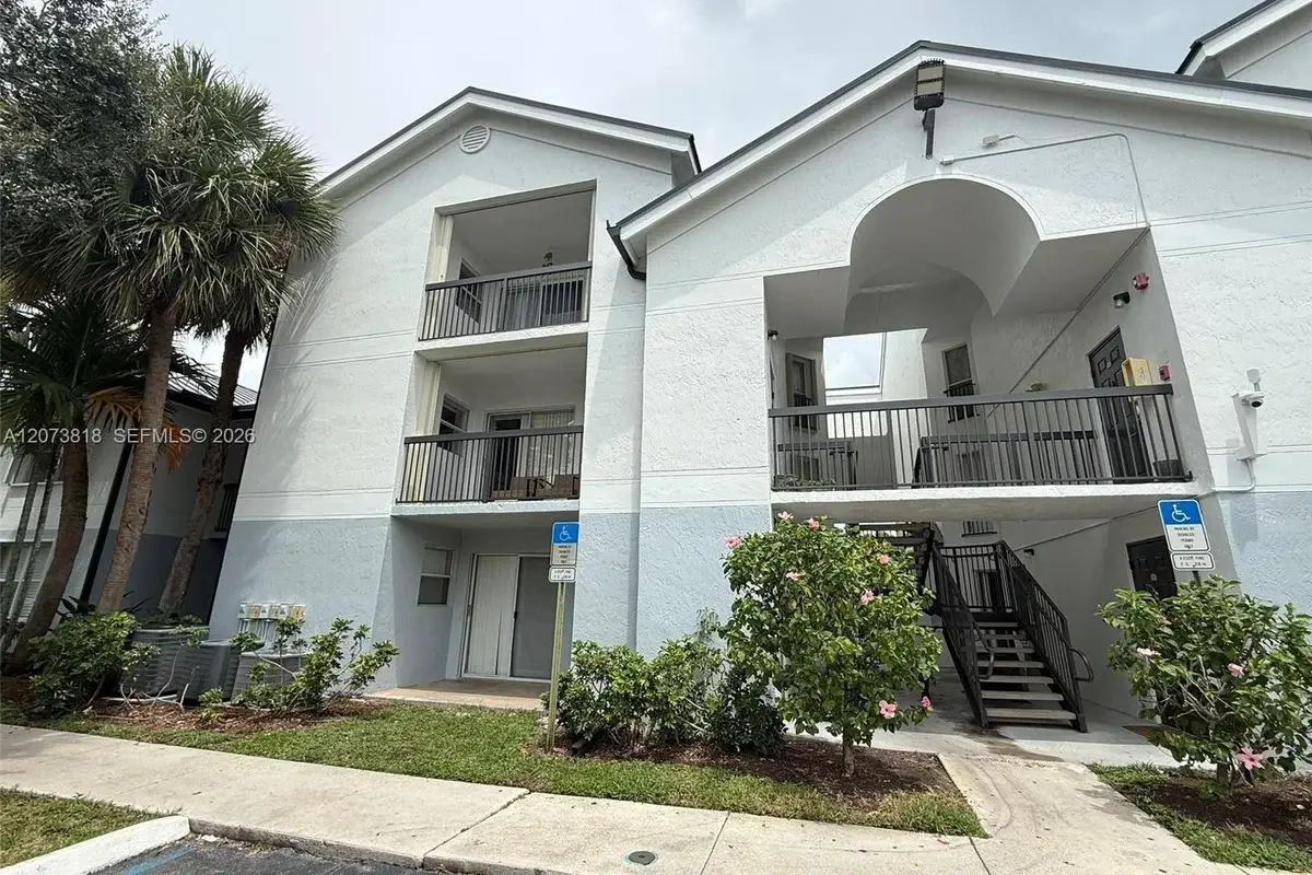 7650 Westwood Dr #504, Tamarac: photo 1 of 12