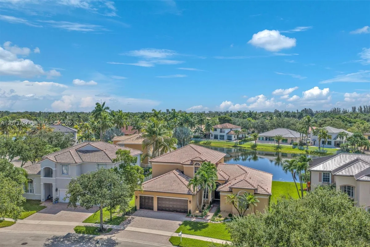 3521 SW 146th Ter, Miramar: photo 1 of 44