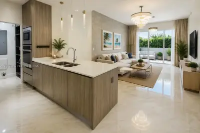 600 NE 27th St #604, Miami: photo 1 of 59