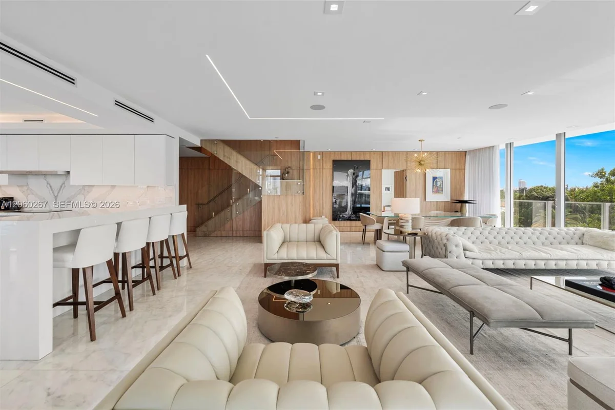 1201 20th St #PH06, Miami Beach: photo 1 of 30