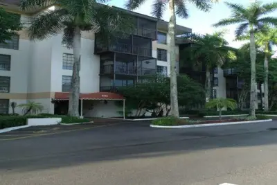 5550 NW 44th St #116B, Lauderhill: photo 1 of 1