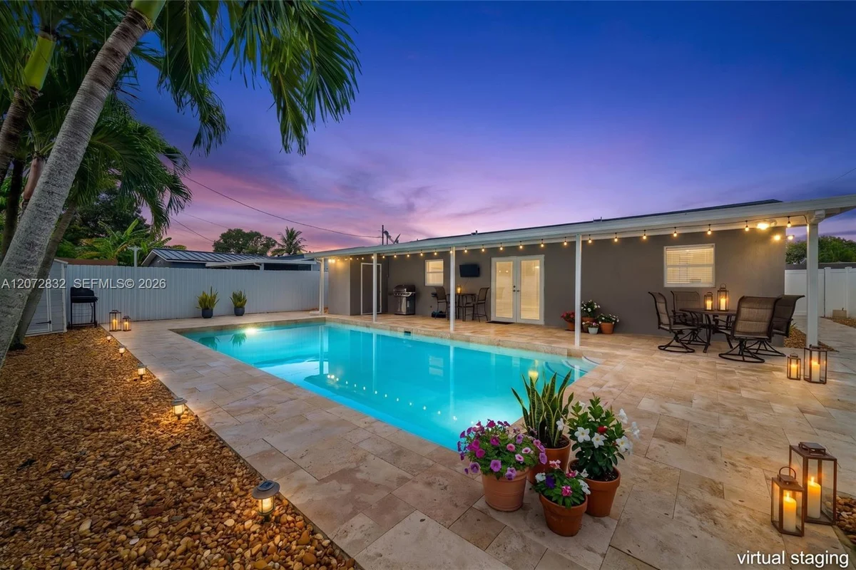 6750 Hope St, Hollywood: photo 1 of 32