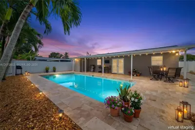 6750 Hope St, Hollywood: photo 1 of 32