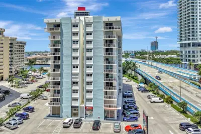 1801 S Ocean Dr #241, Hallandale Beach: photo 1 of 59