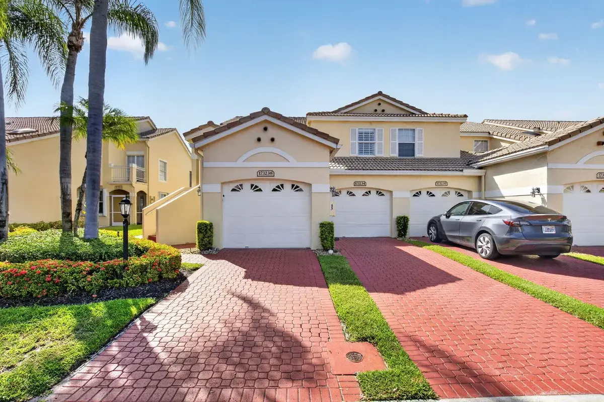 17323 Boca Club Blvd #8, Boca Raton: photo 1 of 53