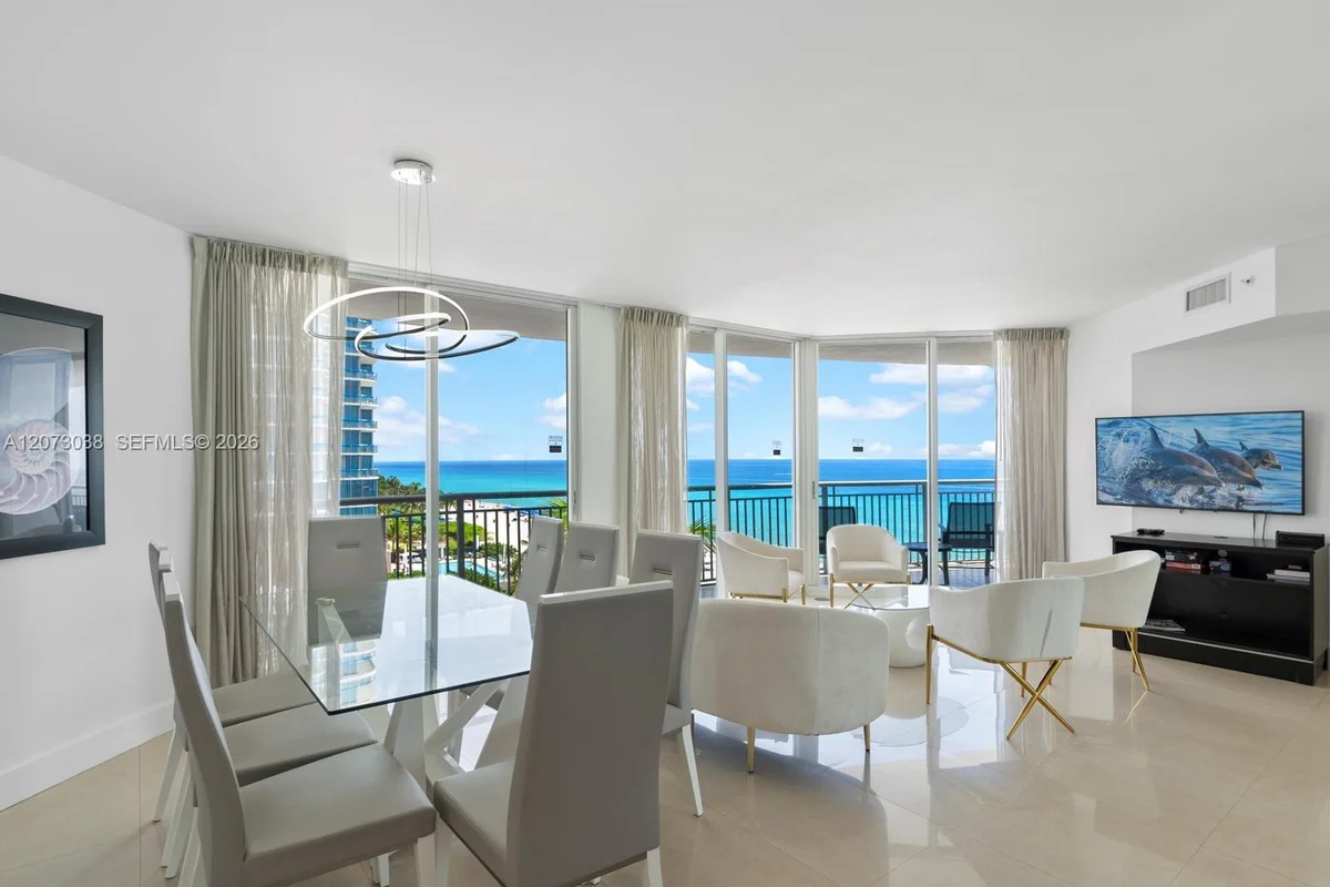 17375 Collins Ave #808, Sunny Isles Beach: photo 1 of 50