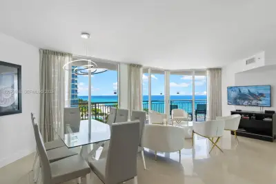 17375 Collins Ave #808, Sunny Isles Beach: photo 1 of 50