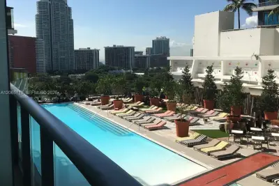 1300 S Miami Ave #1008, Miami: photo 1 of 18