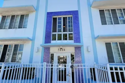 7334 Harding Ave #6, Miami Beach: photo 1 of 16