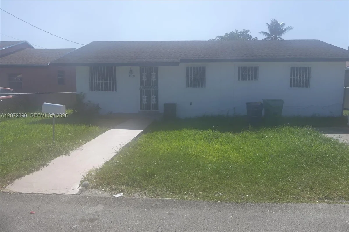 8130 NW 14th Ct, Miami: photo 1 of 22