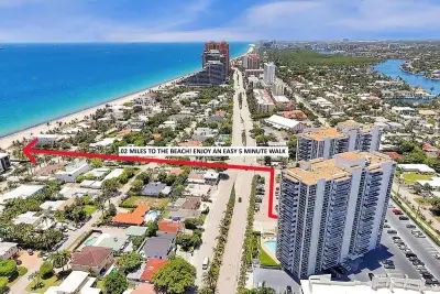 2715 N Ocean Blvd #6C, Fort Lauderdale: photo 1 of 37