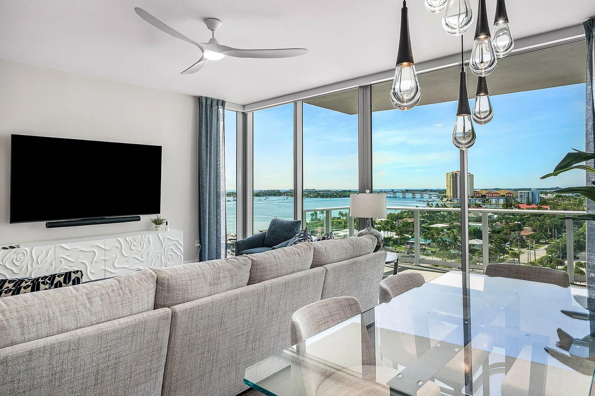 220 Lake Shore Dr #1107, Lake Park: photo 1 of 74