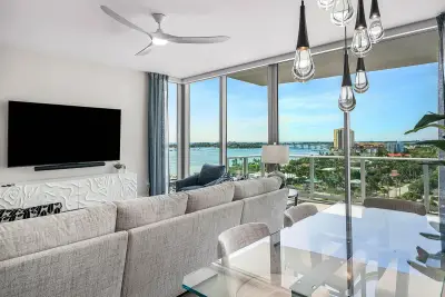 220 Lake Shore Dr #1107, Lake Park: photo 1 of 74