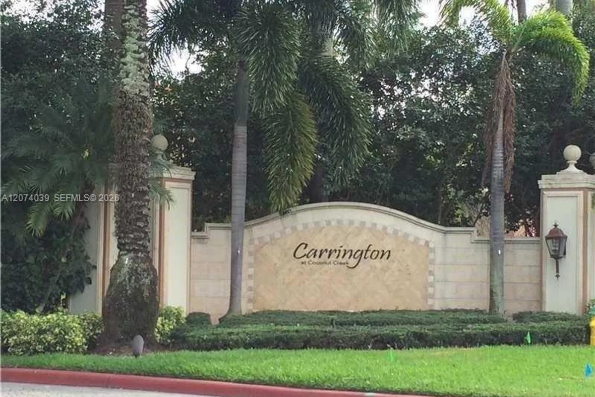 4808 N State Rd 7 #13201, Coconut Creek: photo 1 of 14