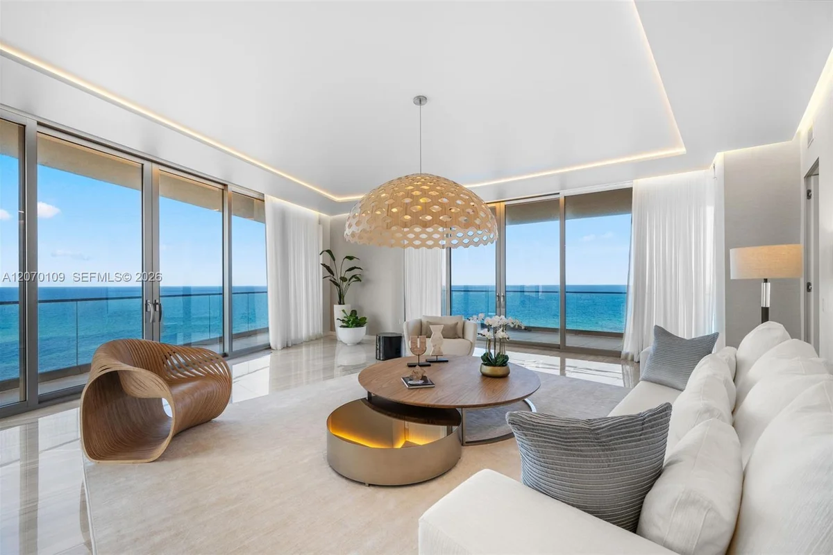 18975 Collins Ave #600, Sunny Isles Beach: photo 1 of 26