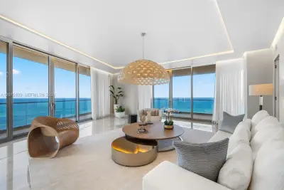 18975 Collins Ave #600, Sunny Isles Beach: photo 1 of 26