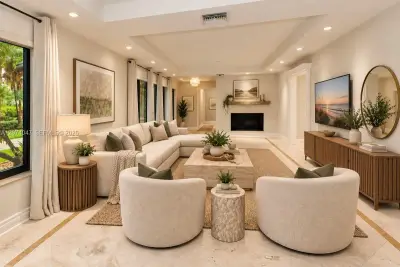 1030 Polk St, Hollywood: photo 1 of 17