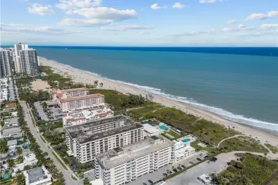 125 Ocean Ave #506, Palm Beach Shores: photo 1 of 27