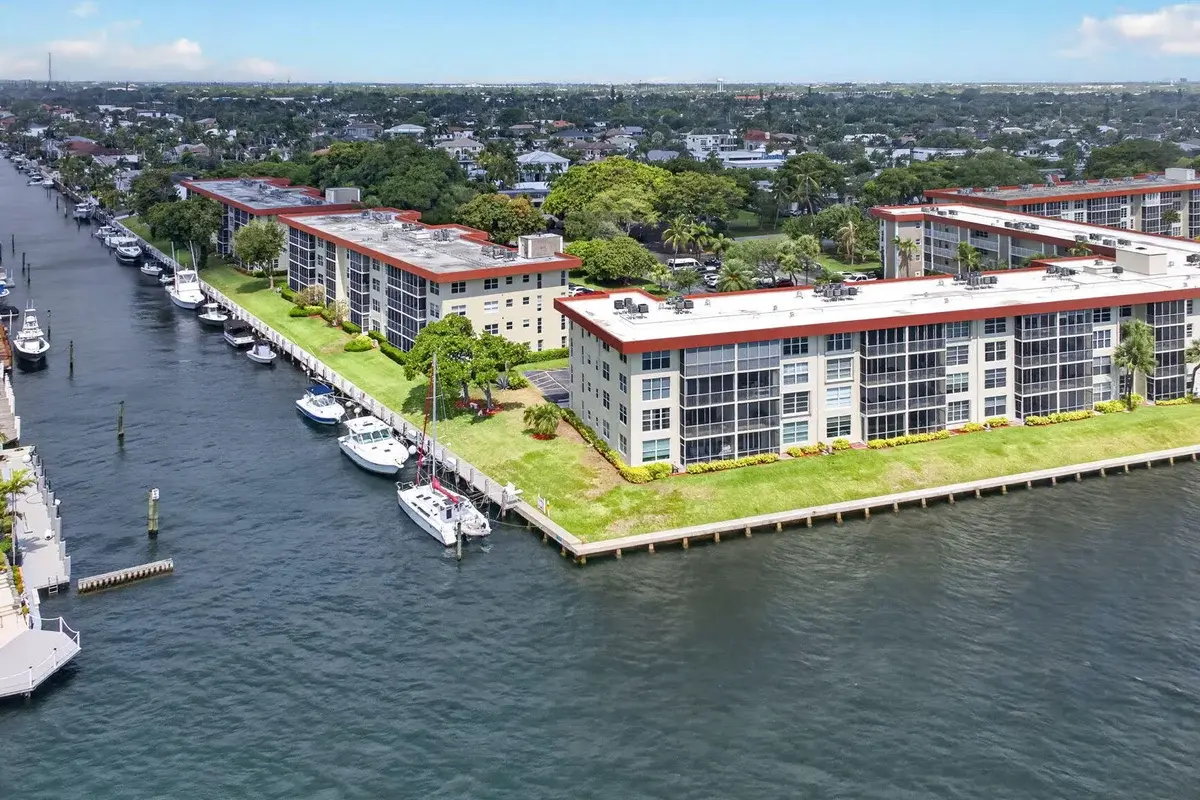3100 NE 48th Ct #214, Lighthouse Point: photo 1 of 42