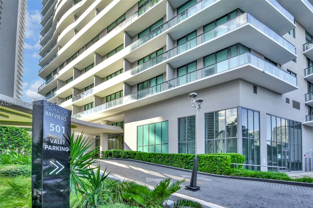 501 NE 31st St #2310, Miami: photo 1 of 76